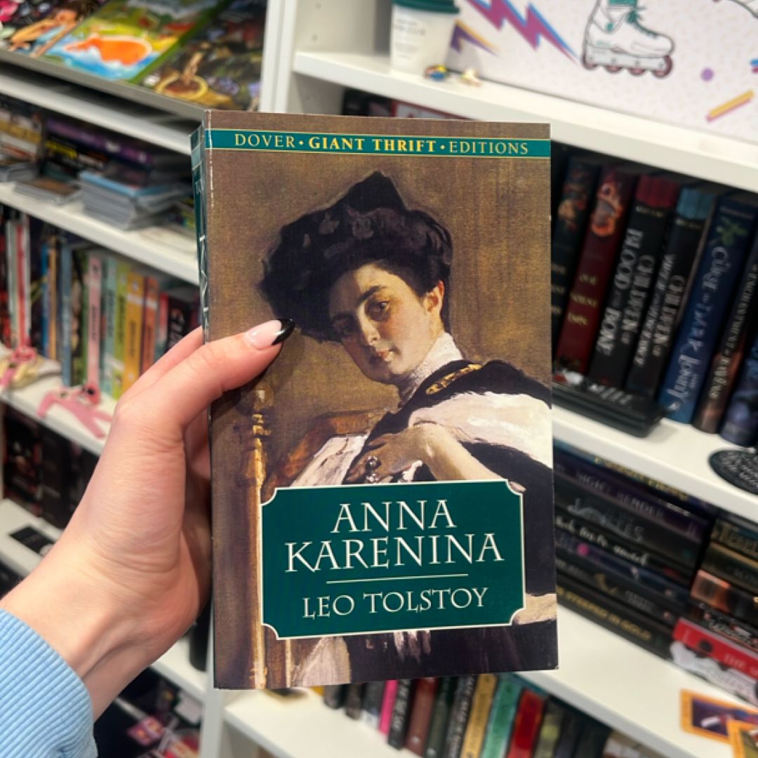 Anna Karenina