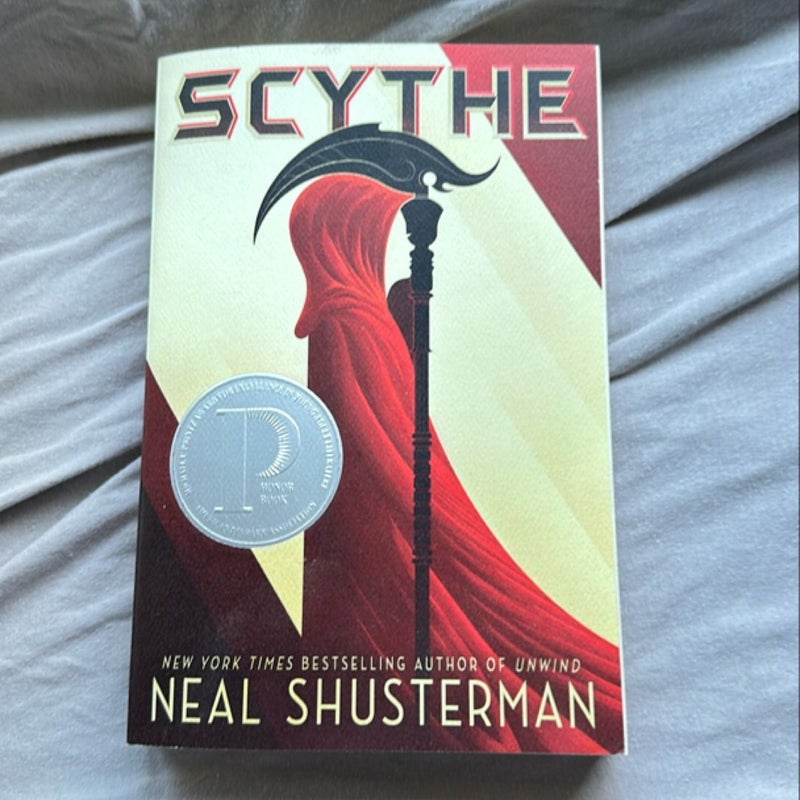 Scythe