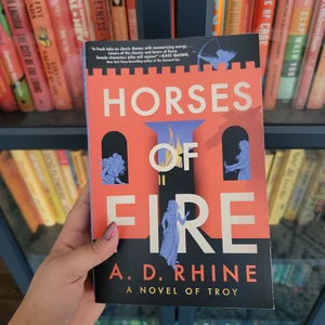 Horses of Fire