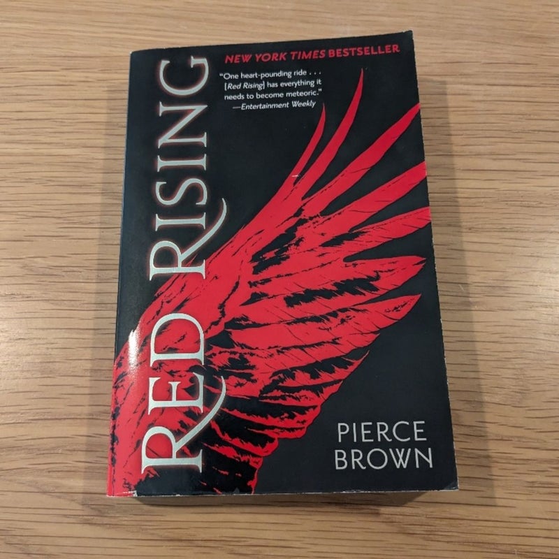 Red Rising