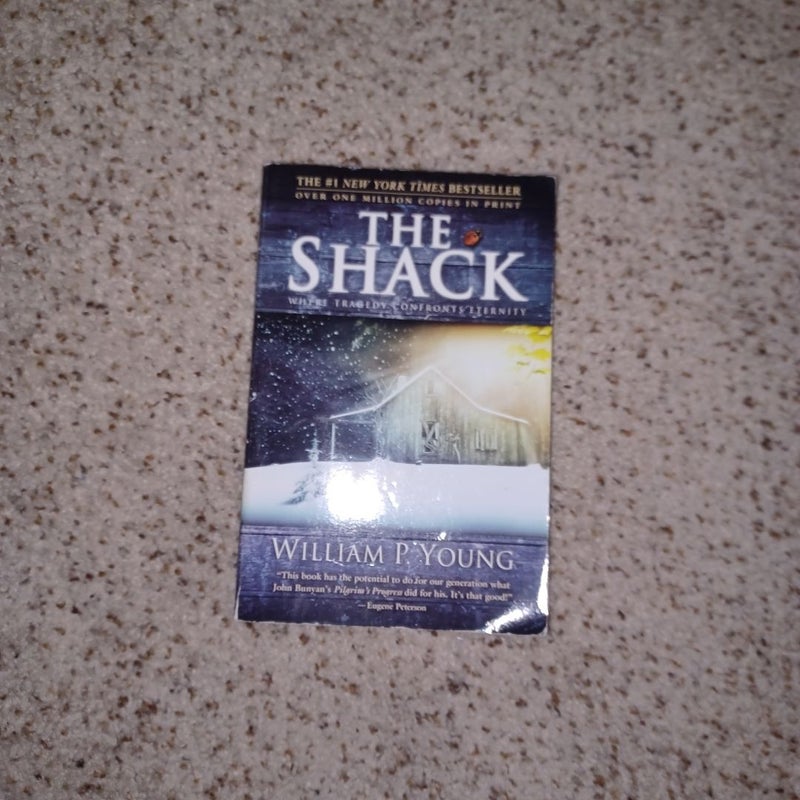 The Shack