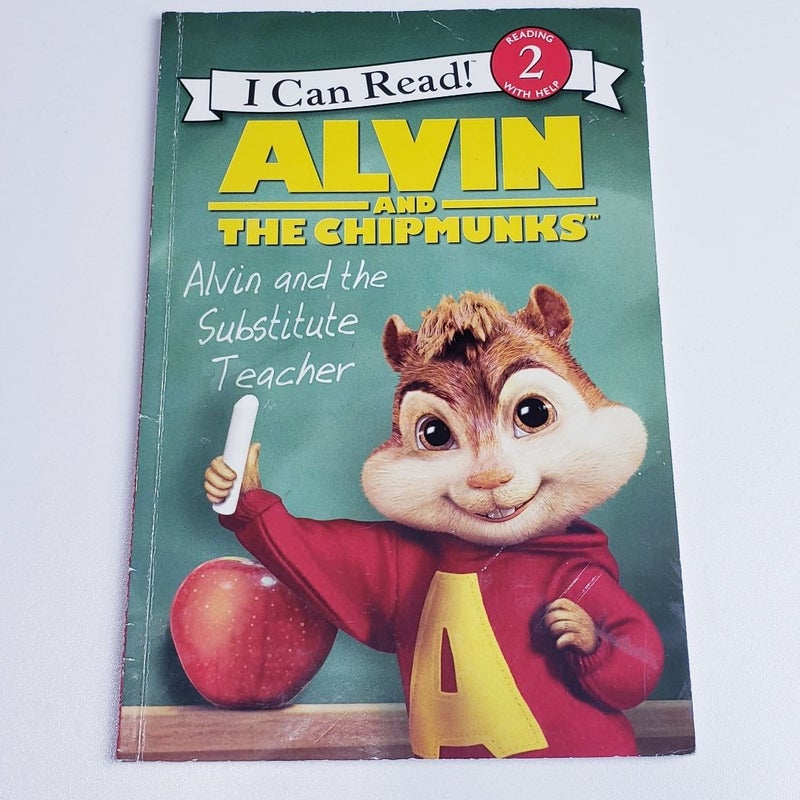 Alvin and the Chipmunks