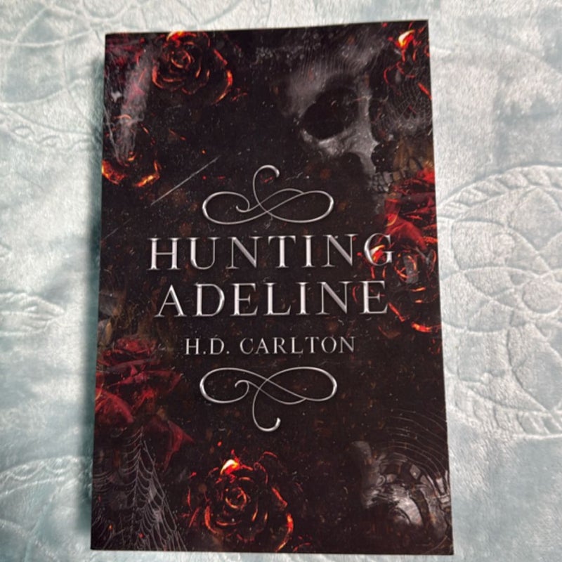 OOP Hunting Adeline