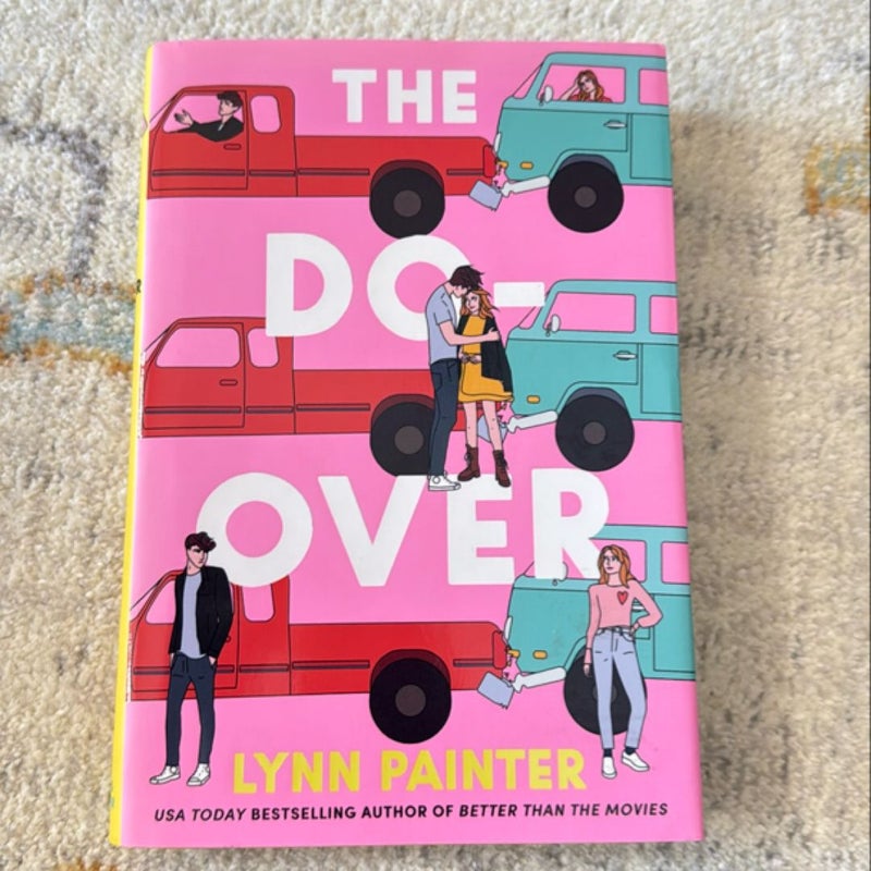 The Do-Over