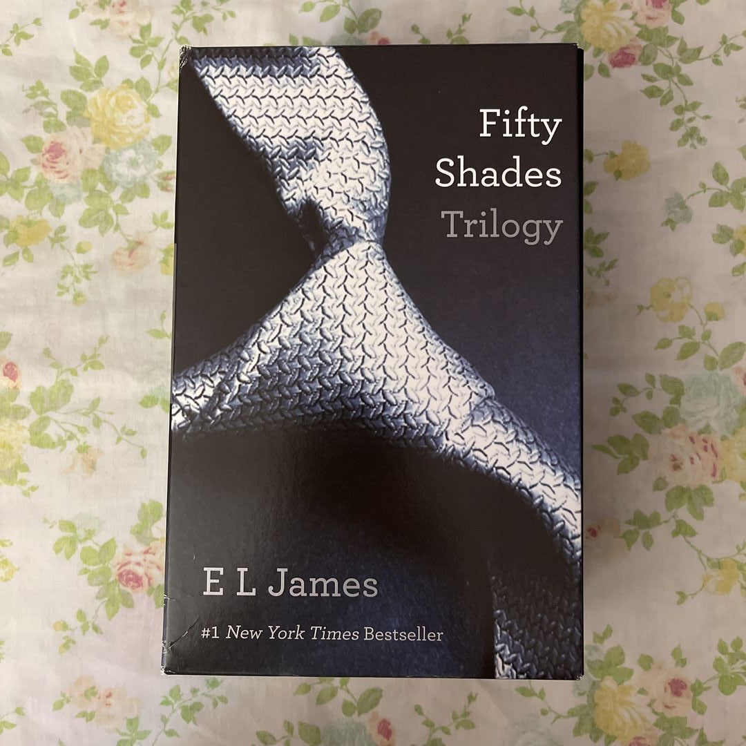 Fifty Shades Trilogy