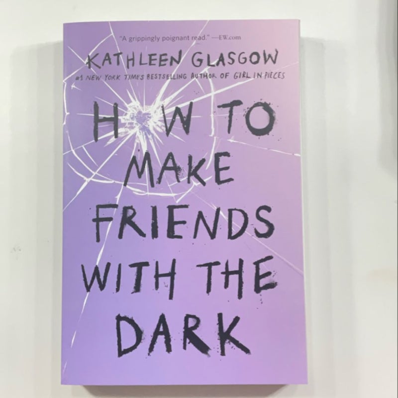 How to Make Friends with the Dark