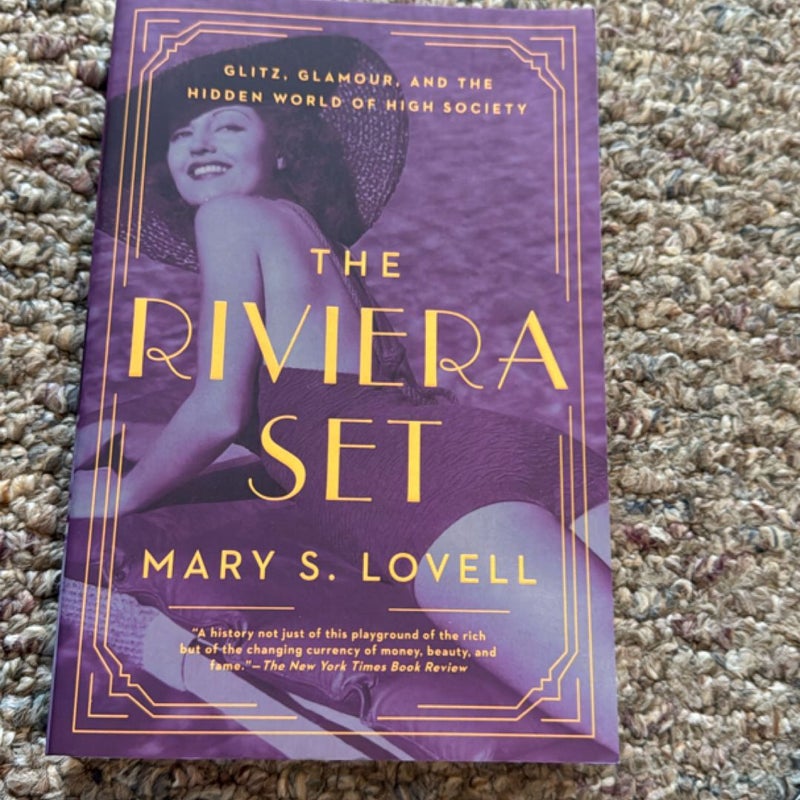 The Riviera Set