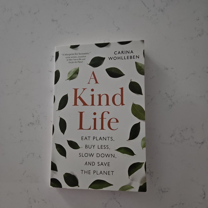 A Kind Life