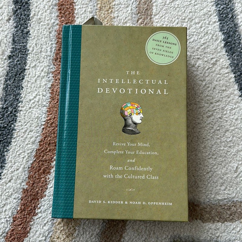 The Intellectual Devotional