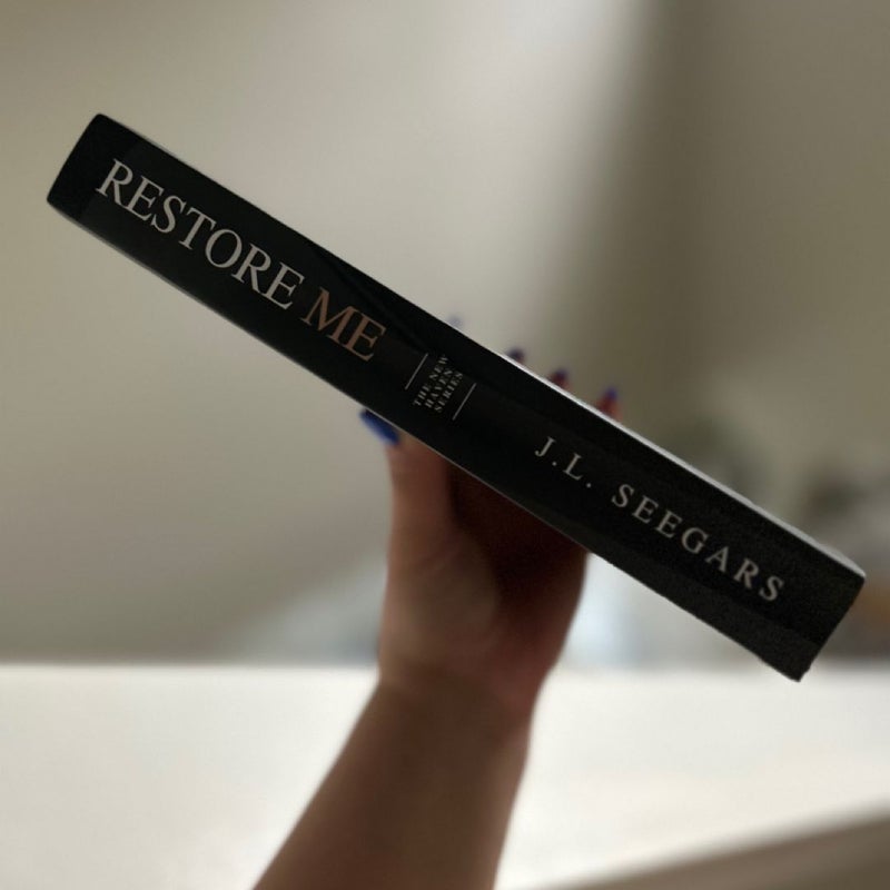 Restore Me