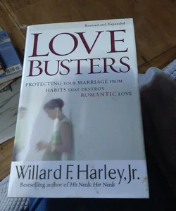 Love Busters