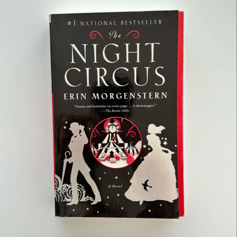 The Night Circus