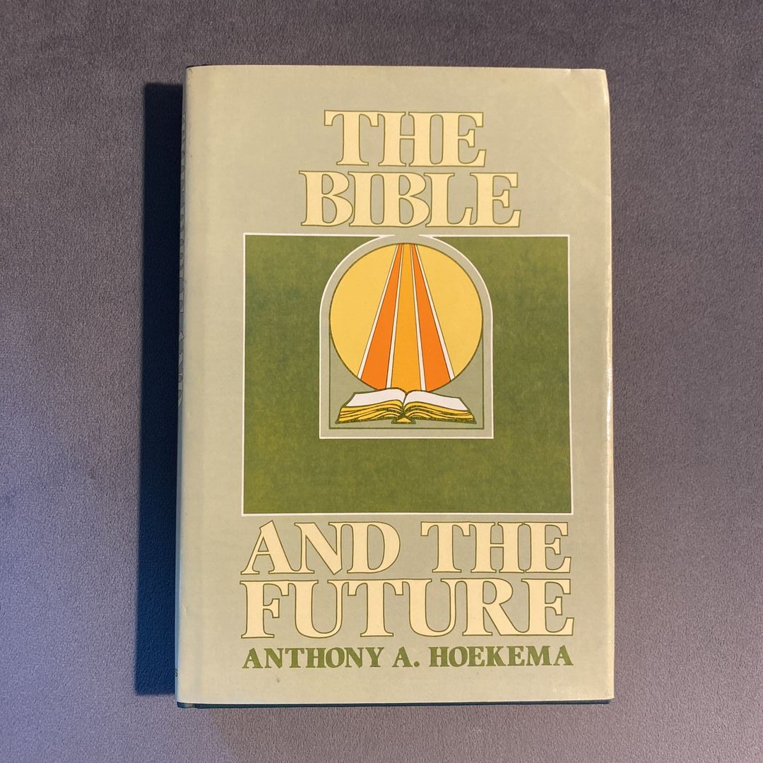 The Bible and the Future