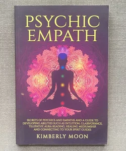 Psychic Empath