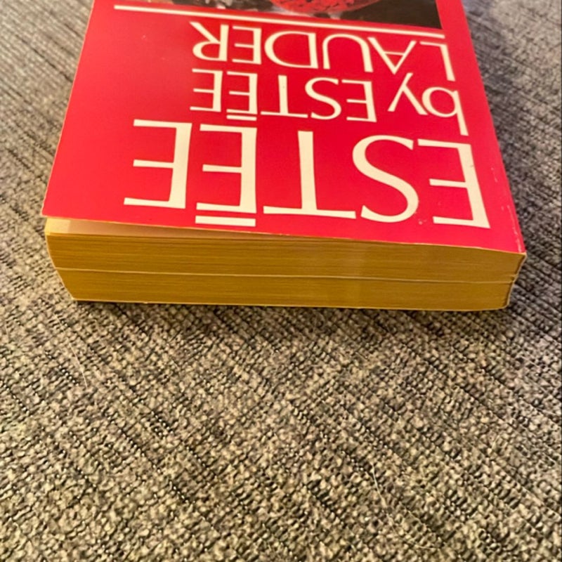 Estee (1986, Vintage)