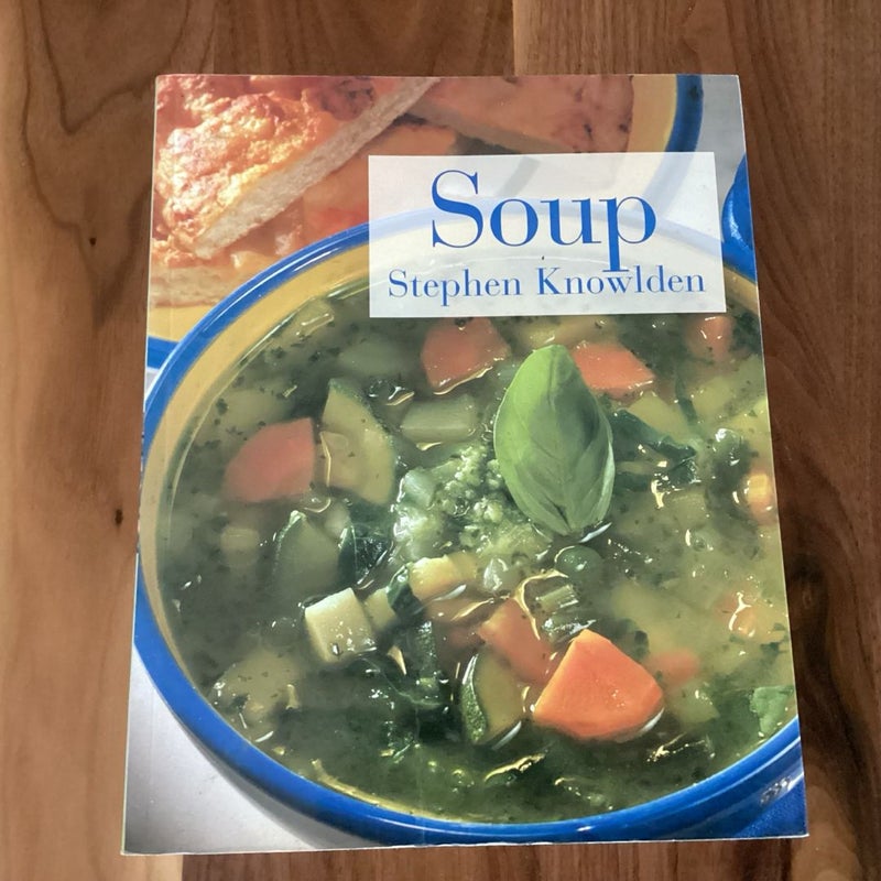 Soup