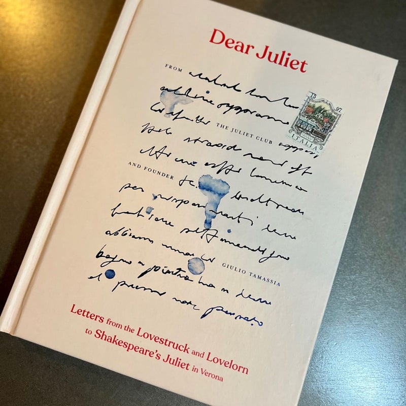 Dear Juliet