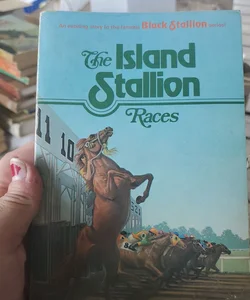 The island stallion 