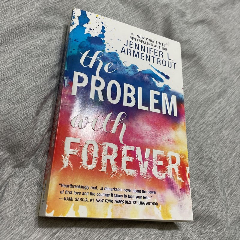 The Problem with Forever