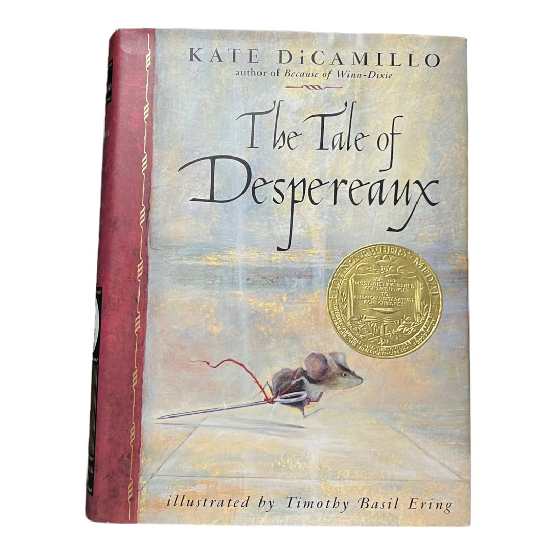 The Tale of Despereaux