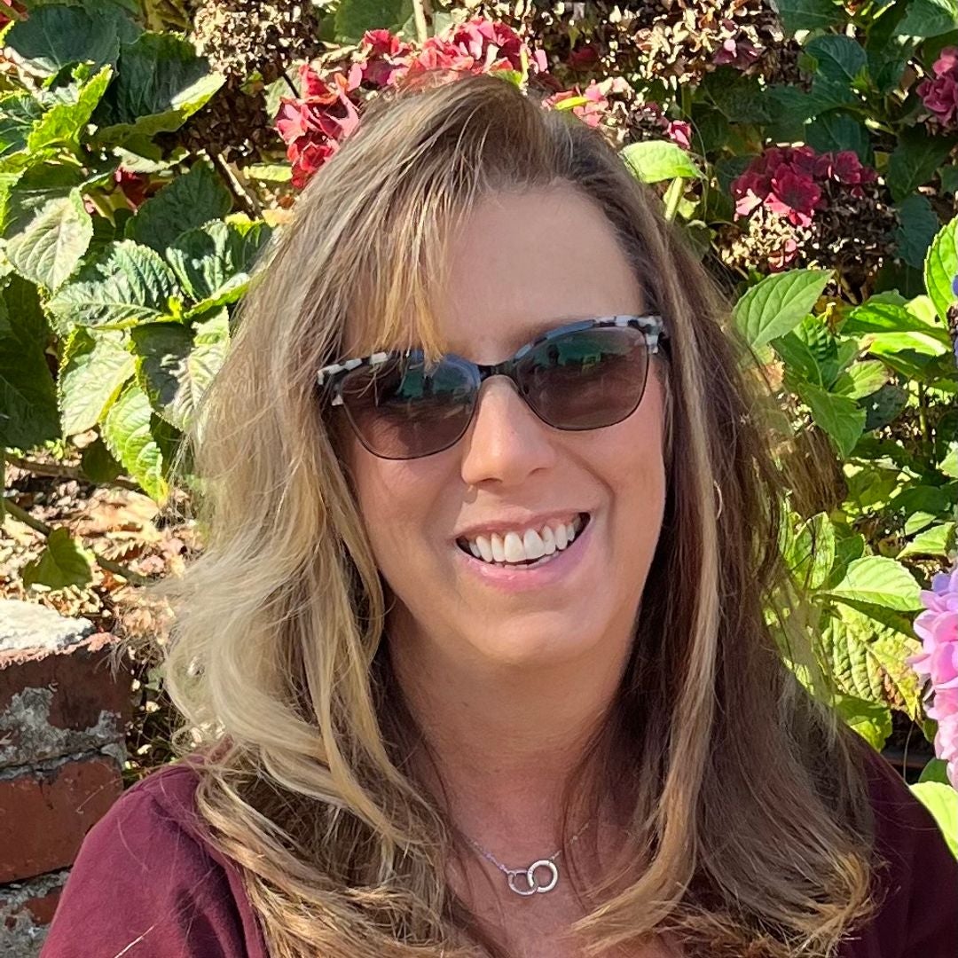 Amy Nelson