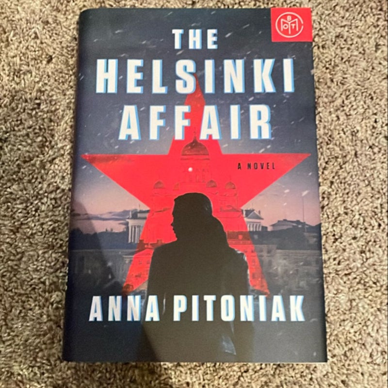 The Helsinki Affair