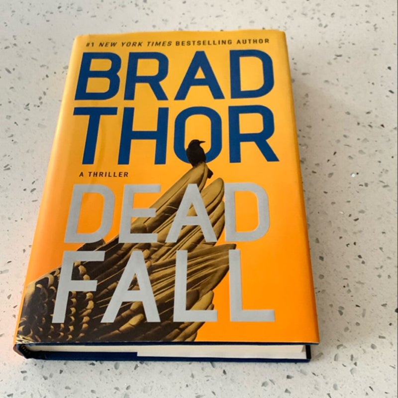 Dead Fall