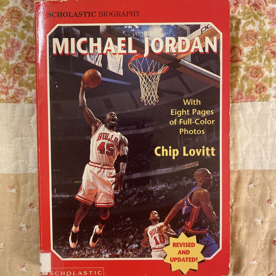 Michael Jordan