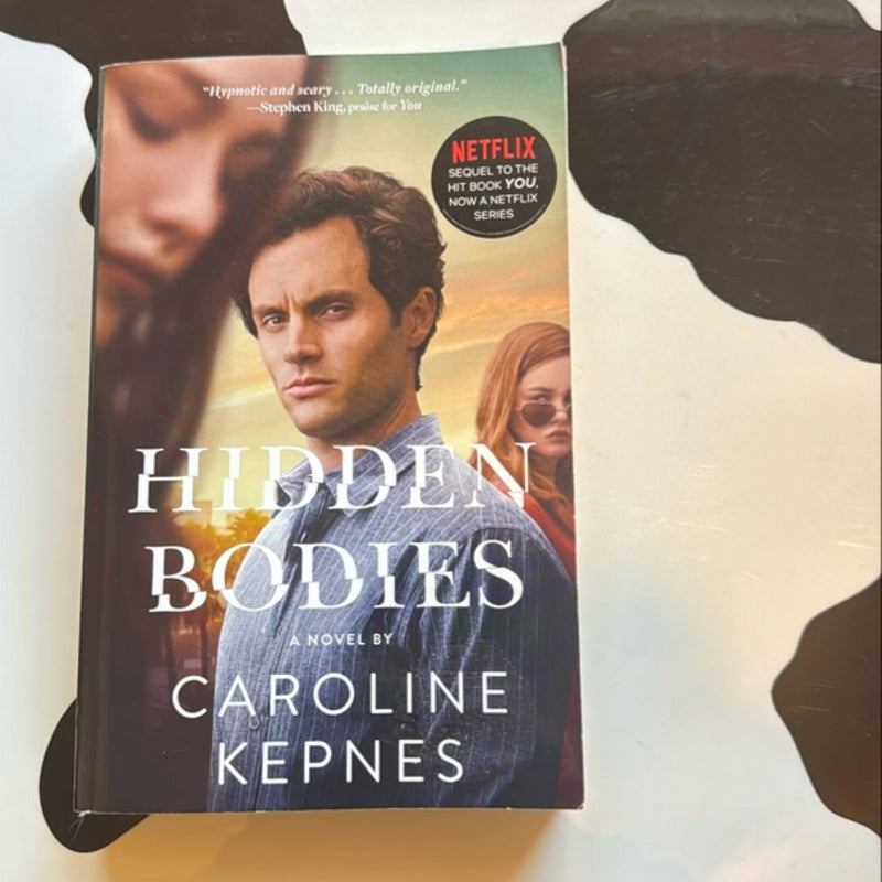 Hidden Bodies