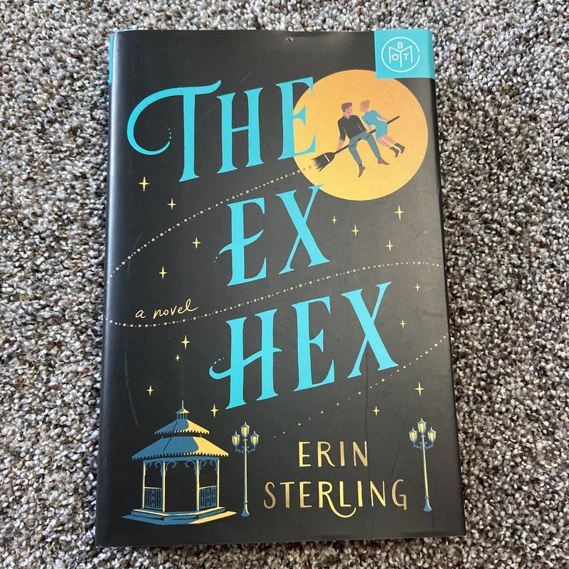 The Ex Hex