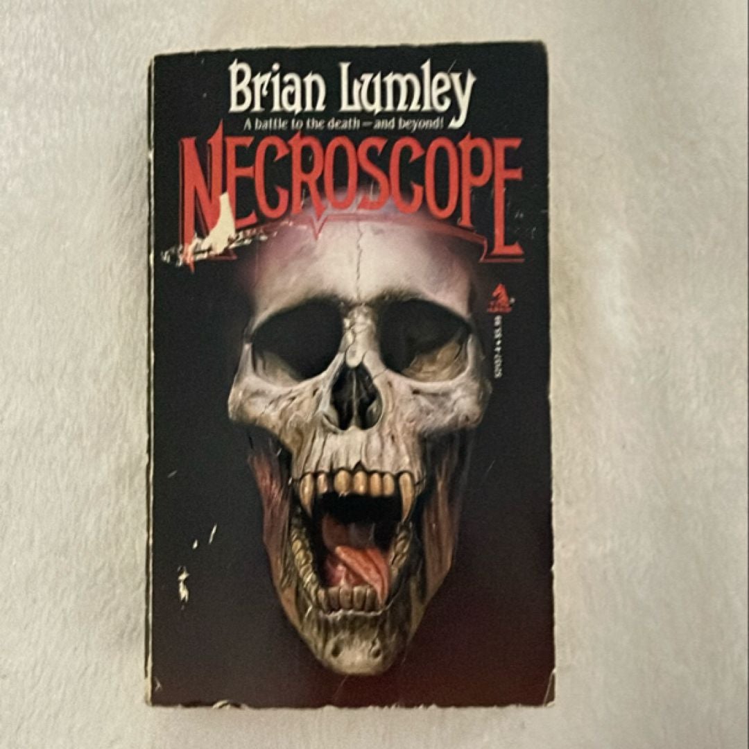 Necroscope