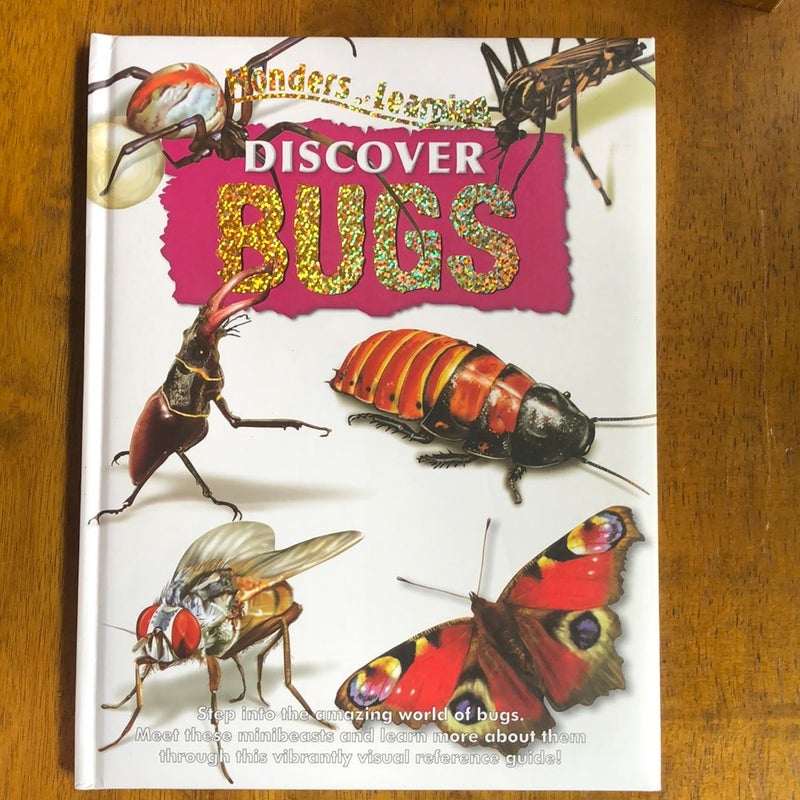 Discover Bugs