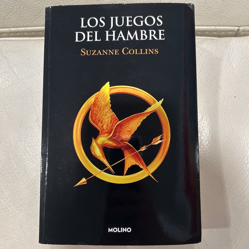 Los Juegos Del Hambre / the Hunger Games