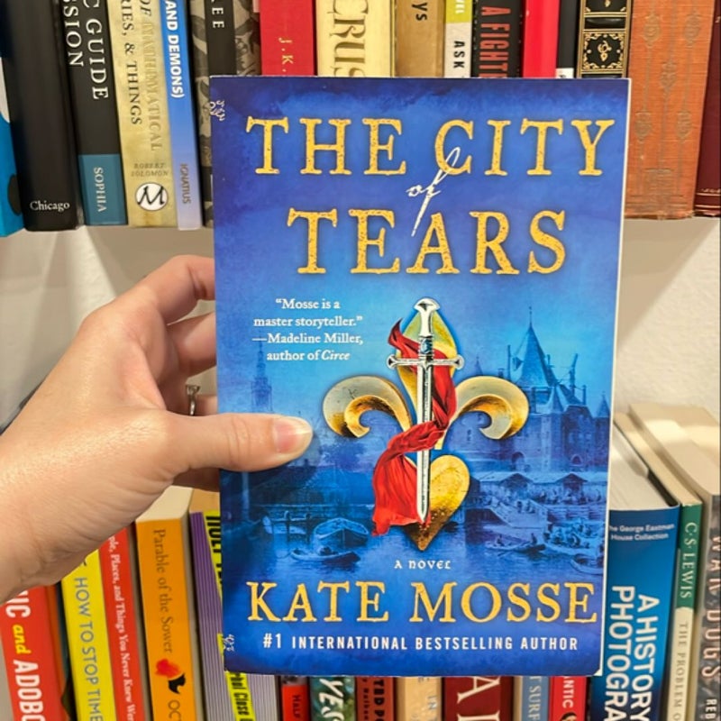 The City of Tears