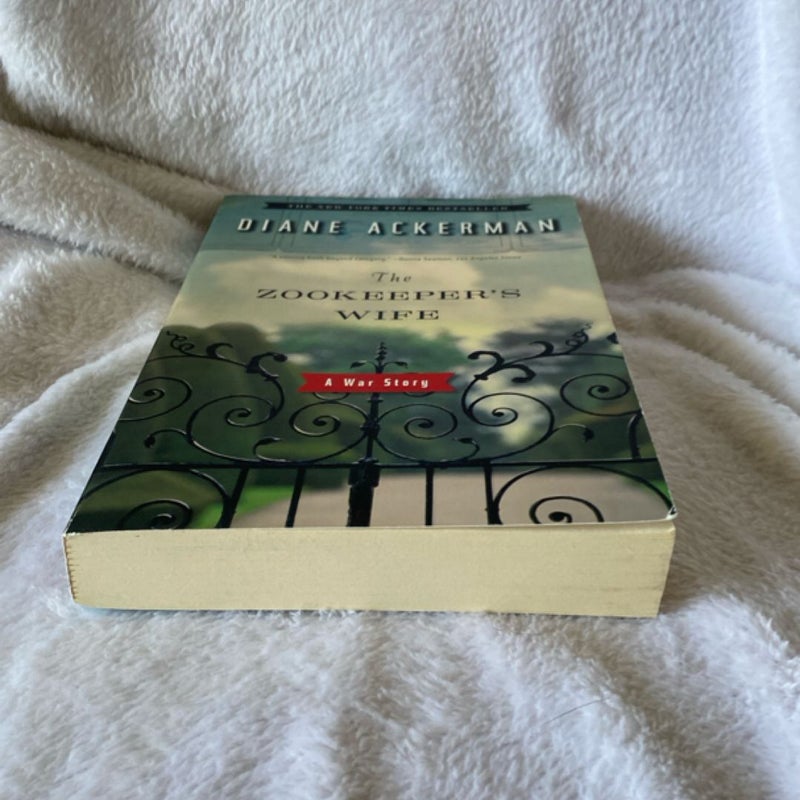 The Zookeeper's Wife