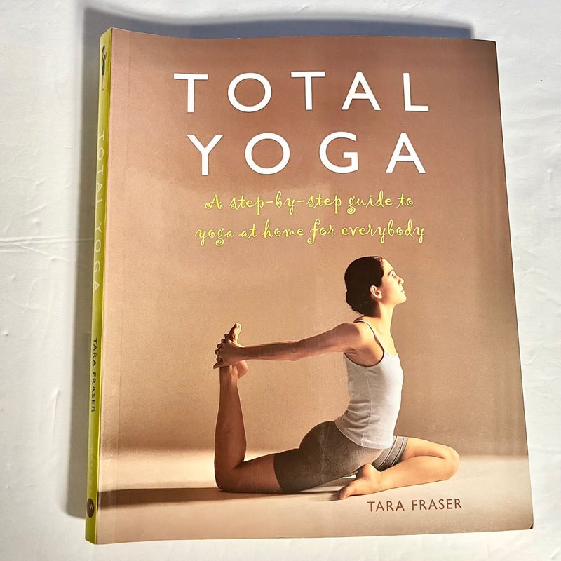 Total Yoga for You