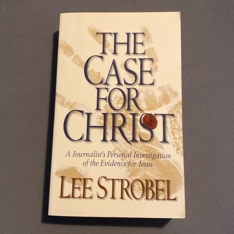 The Case for Christ