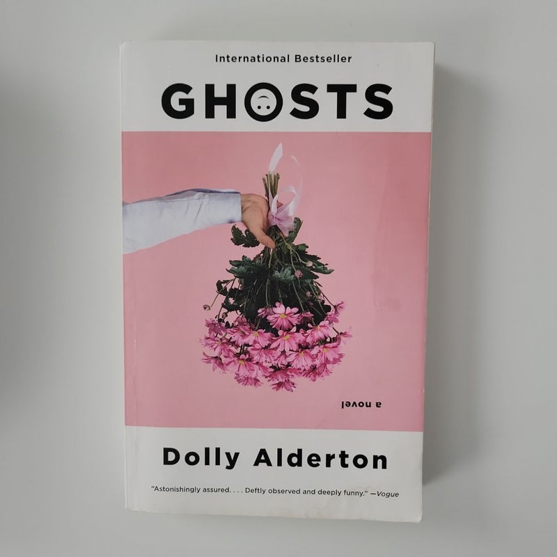 Ghosts