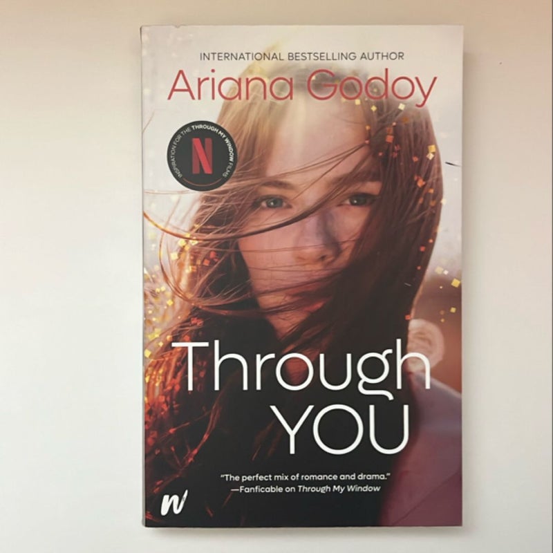 Through You