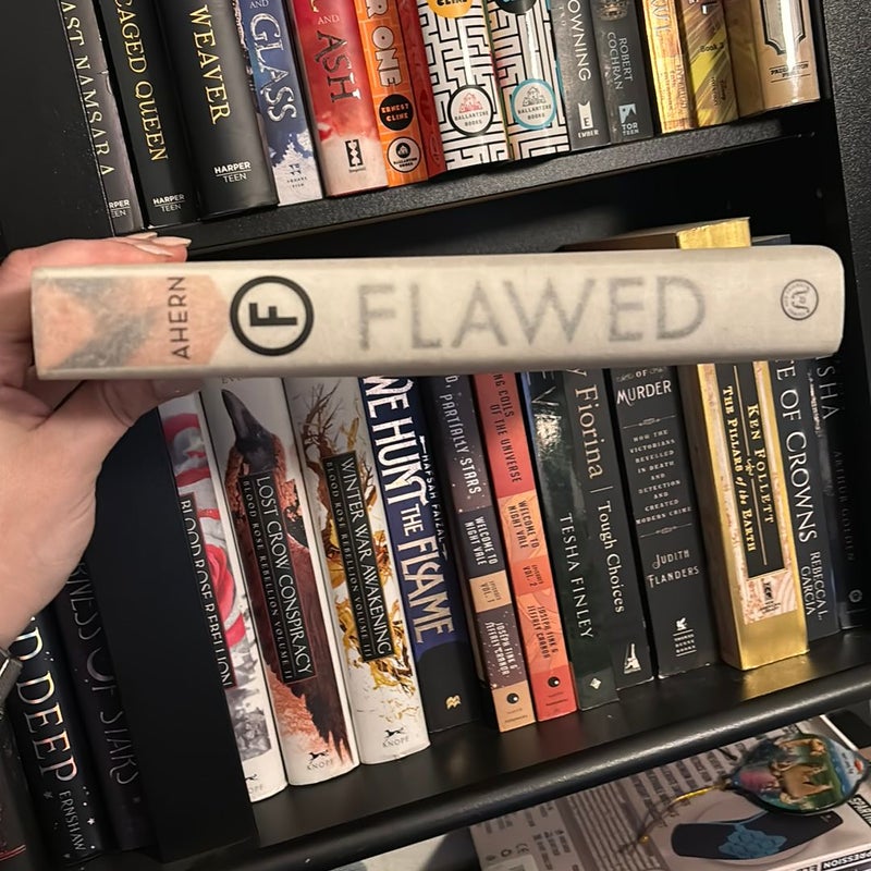 Flawed