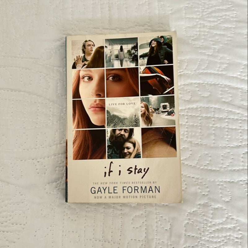 If I Stay