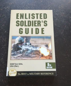 Enlisted Soldiers Guide