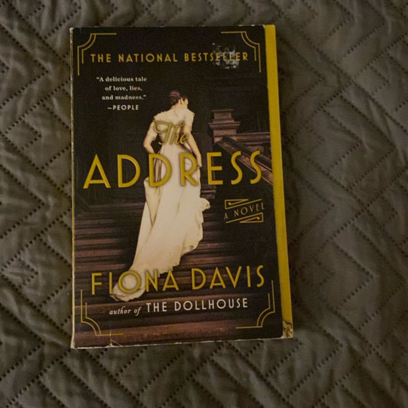The Address