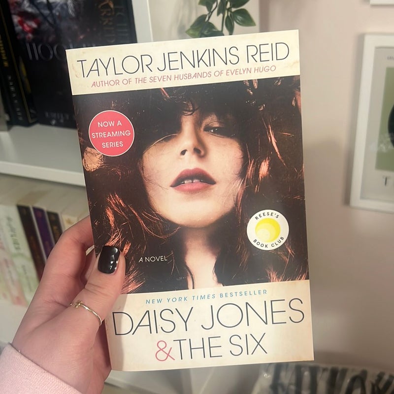 Daisy Jones and the Six