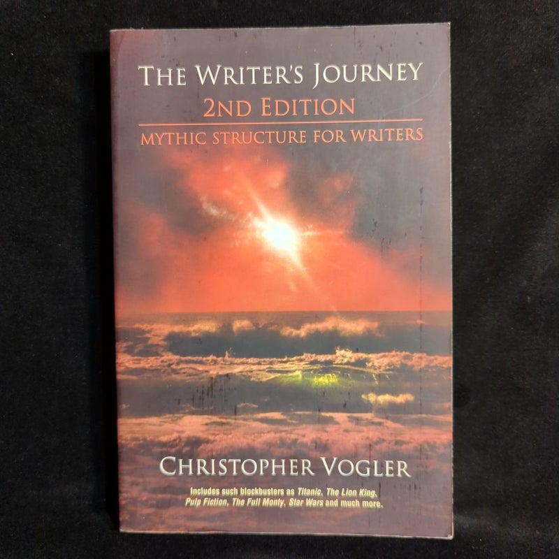 The Writer's Journey