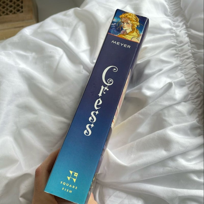 Cress