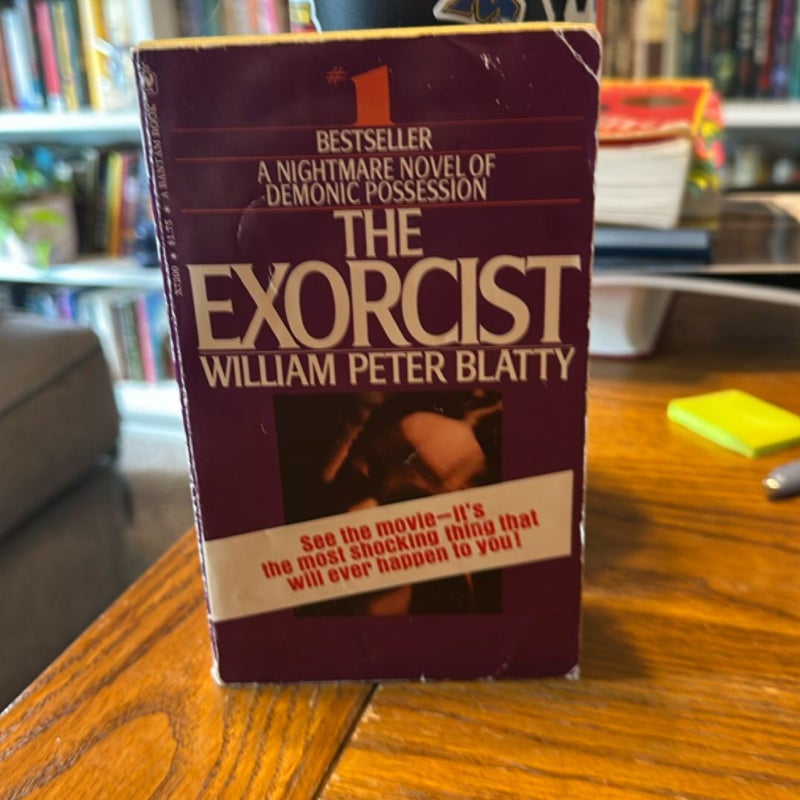 The Exorcist