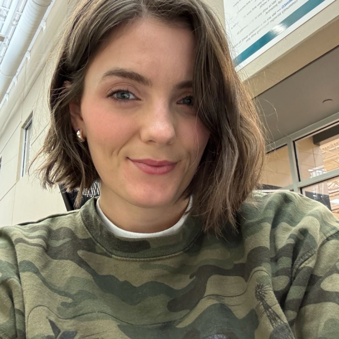 Emily Holbrook