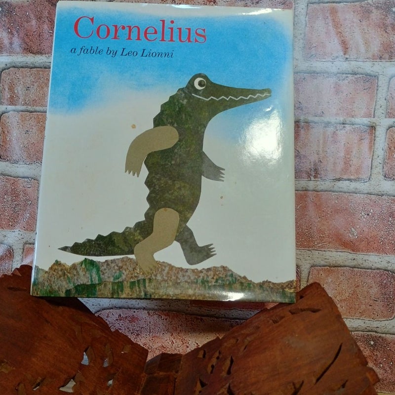 Cornelius