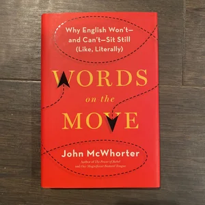 Words on the Move